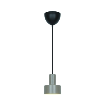 Lampa wisząca jasnobrązowa metal Matis NO2512183018 - Nordlux